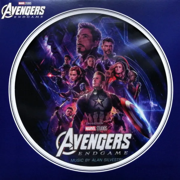Avengers: Endgame