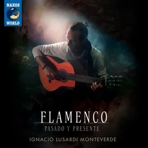 Flamenco. Pasado Y Presente
