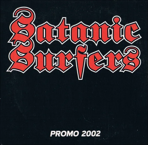 Promo 2002