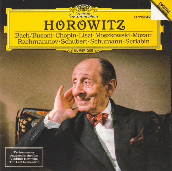 Horowitz