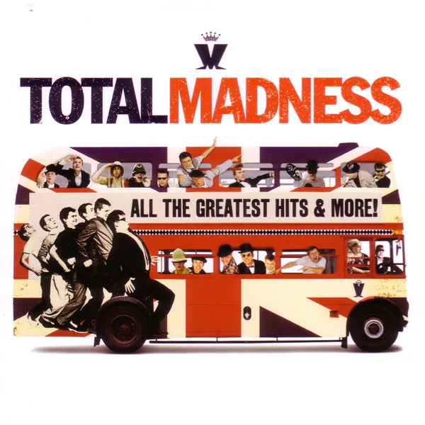 Total Madness