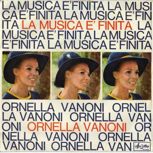 La Musica È Finita