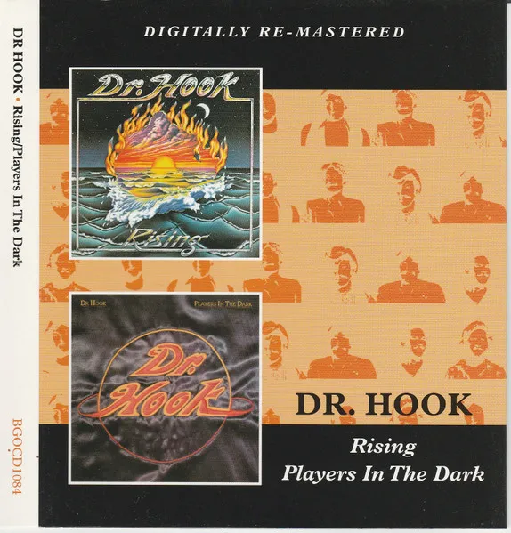 Rising/Players in the Dark