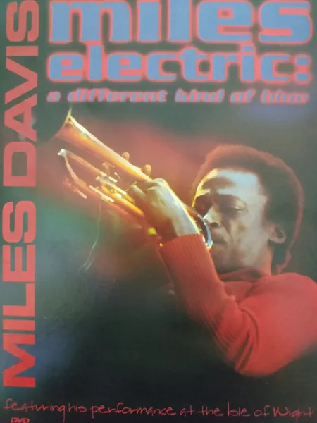 Miles Electric: A Different Kind Of Blue