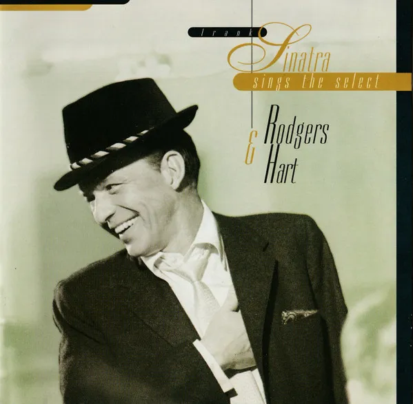 Sings The Select Rodgers & Hart
