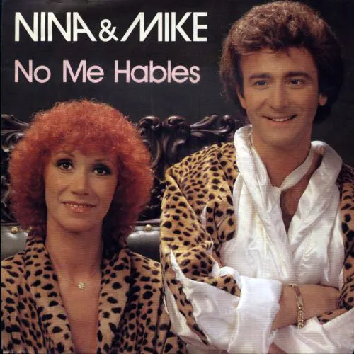 No Me Hables