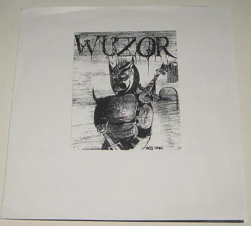 Wuzor / Opaque