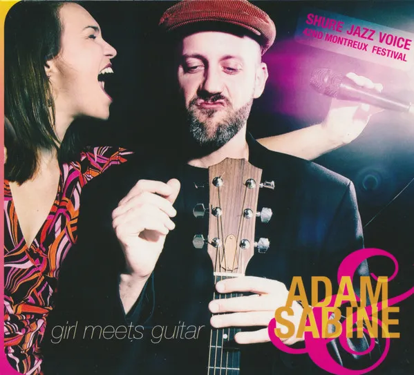 Girls Meets Guitar