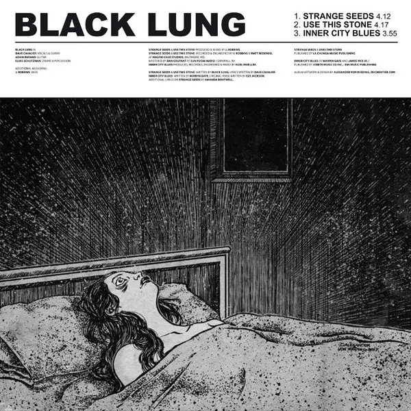 Black Lung