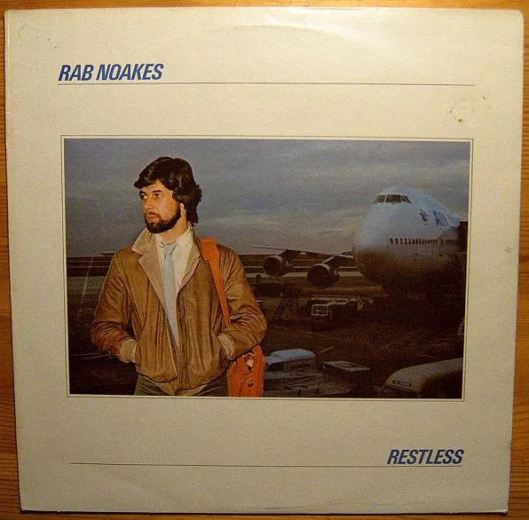 Restless