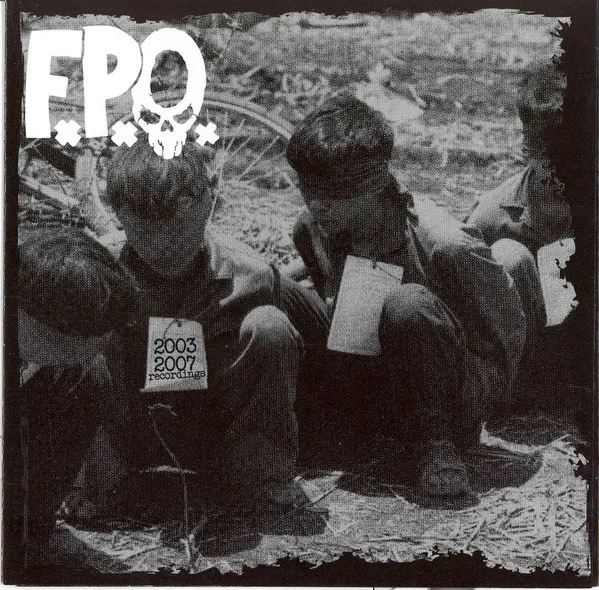 2003 - 2007 Recordings