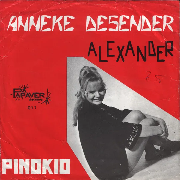 Alexander / Pinokio