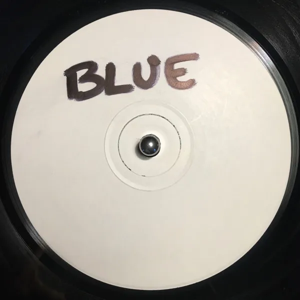 Lucky Blue EP