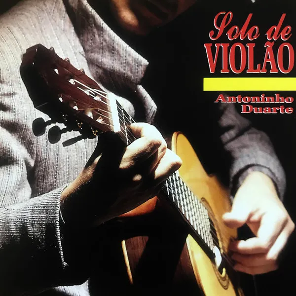 Solo De Violão