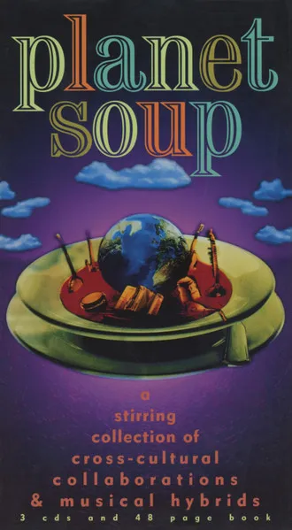 Planet Soup