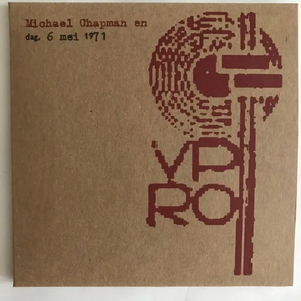 Live Vpro 1971