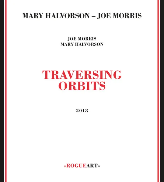 Traversing Orbits