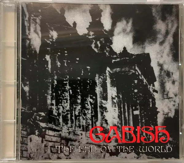 The End Of The World