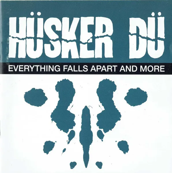 Husker Du