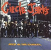 Circle Jerks