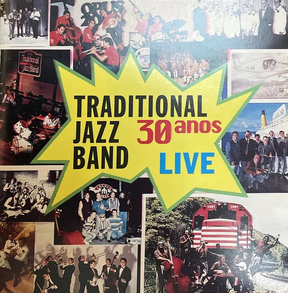 30 Anos Live