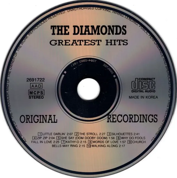 Greatest Hits