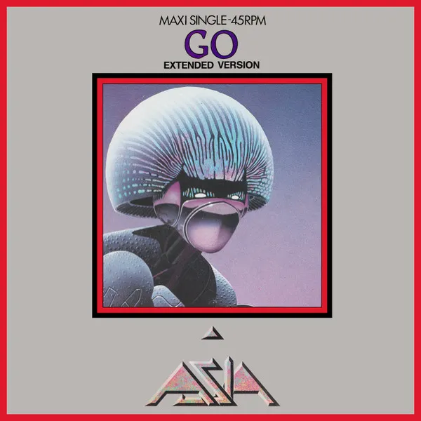 Go (Extended Version)