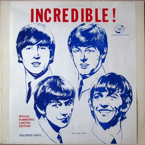 Incredible!