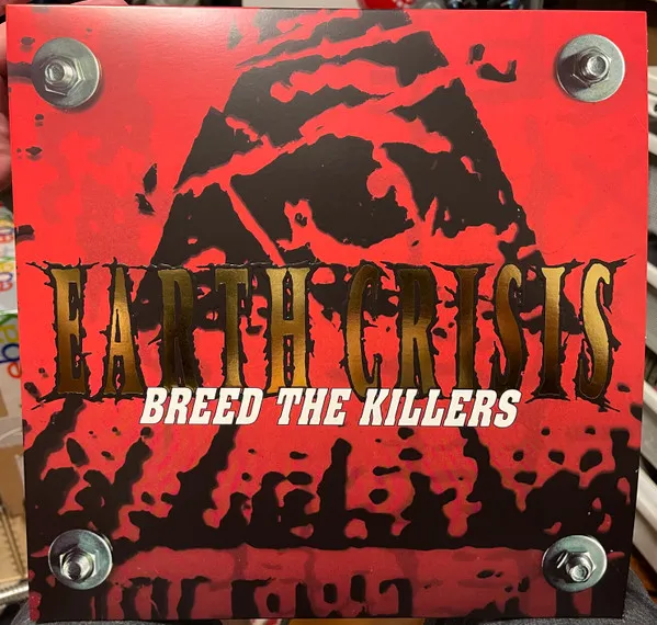 Breed The Killers