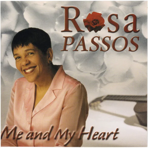 Rosa Passos
