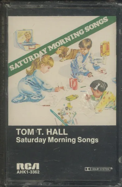 Tom T. Hall