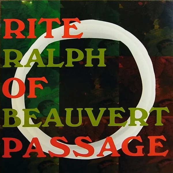 Rite Of Passage