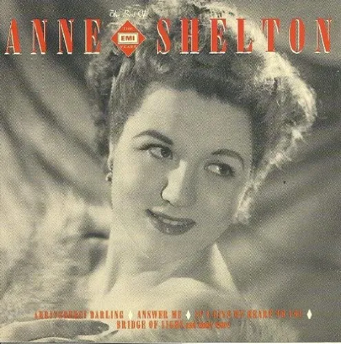 Anne Shelton
