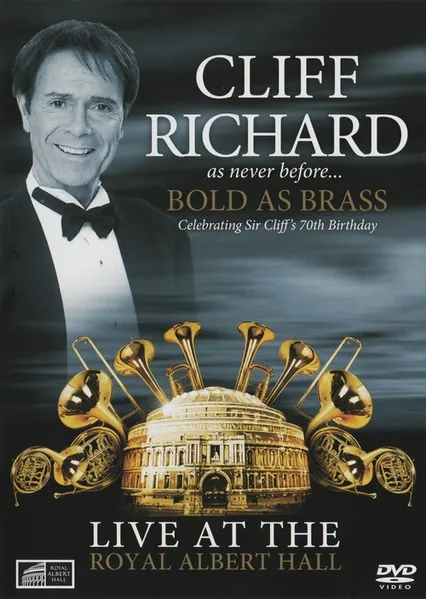 Bold As Brass - Live At The Royal Albert Hall