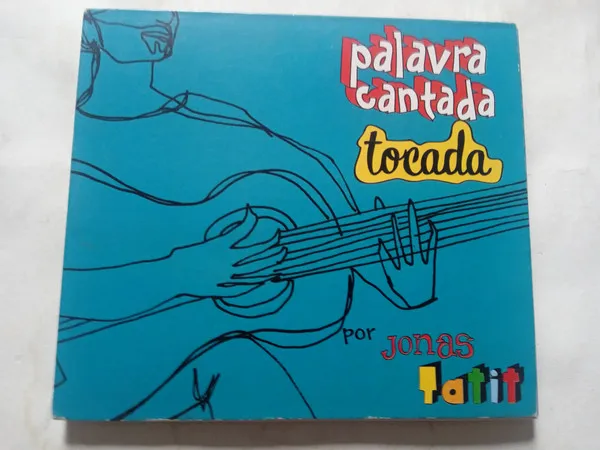 Palavra Cantada Tocada