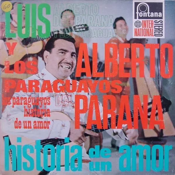 Historia De Un Amor