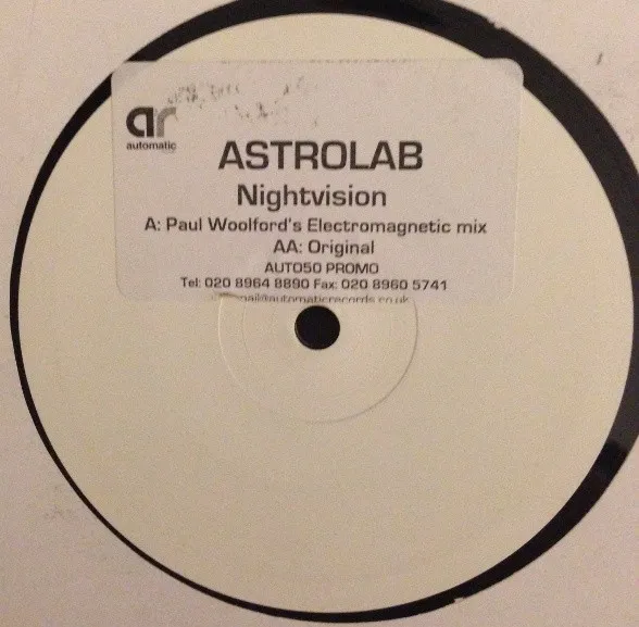 Nightvision