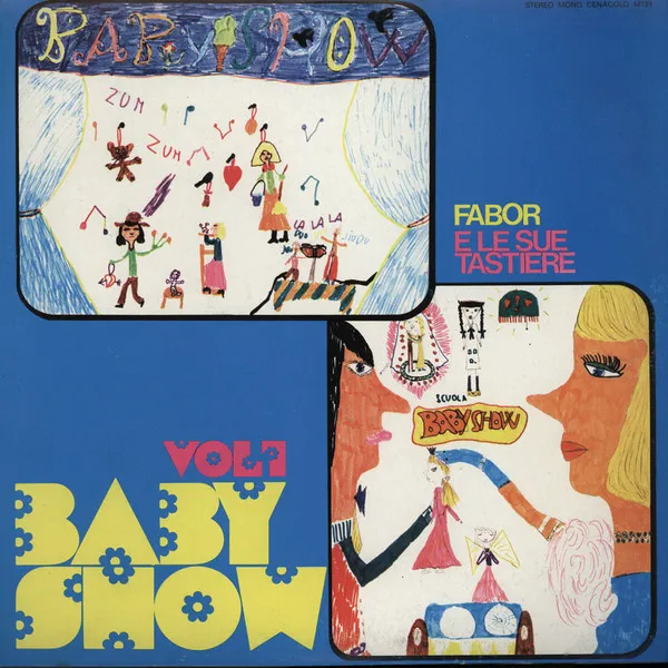 Baby Show Vol.1