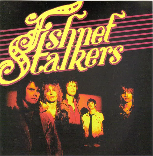 Fishnet Stalkers