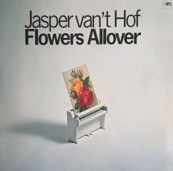 Flowers Allover