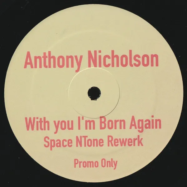 With You I'm Born Again