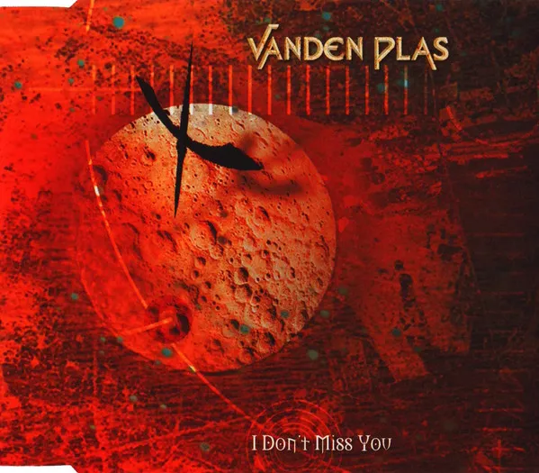 I Don't Miss You