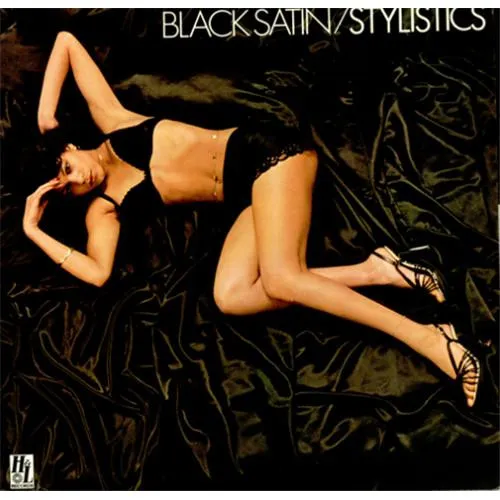 Black Satin