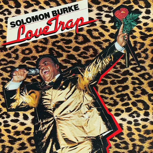 Solomon Burke