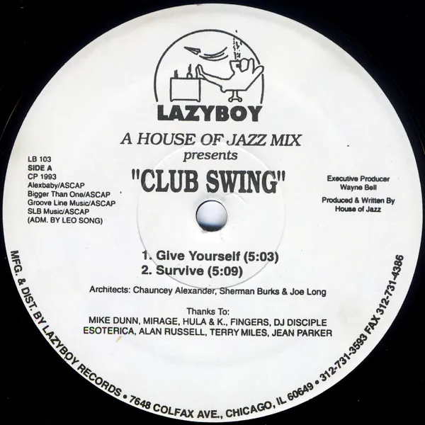 Club Swing