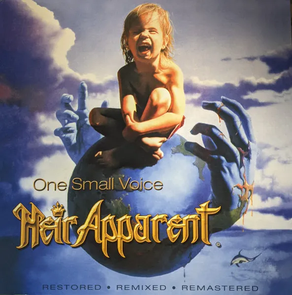 Heir Apparent