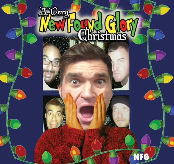 A Very New Found Glory Christmas