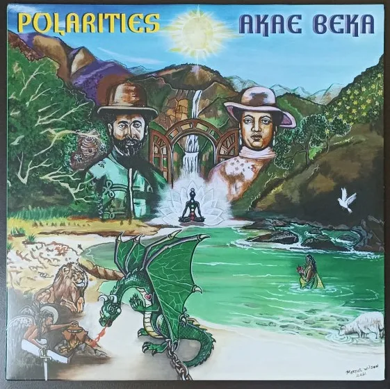 Polarities