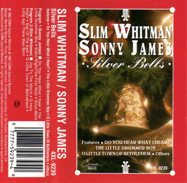 Silver Bells
