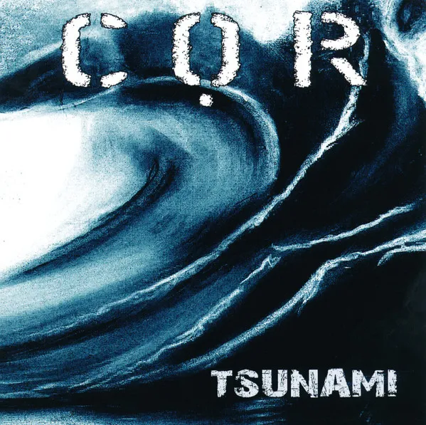 Tsunami